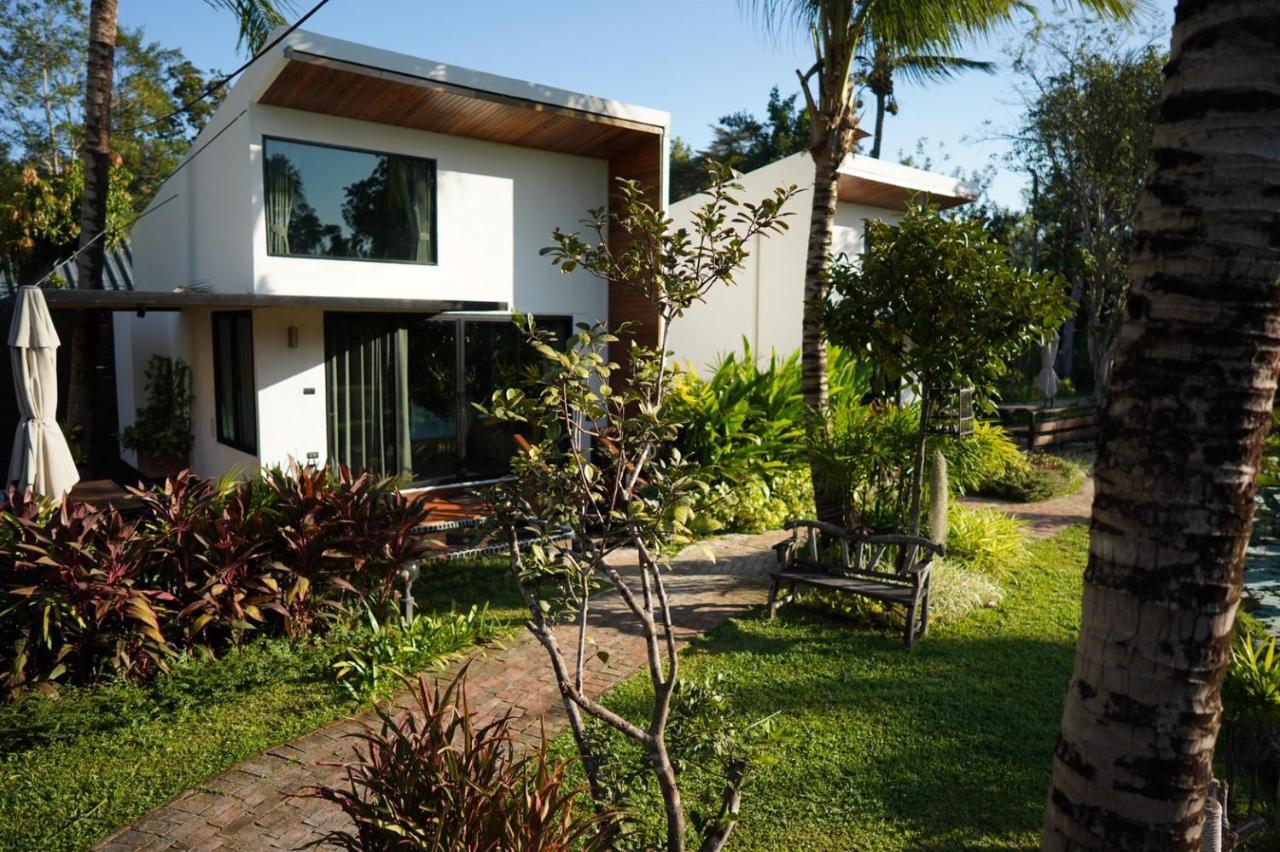 Villa Panalai Nakhon Nayok Exterior photo